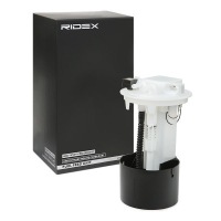 Модуль топливный renault kangoo kc0/1 ridex 1382f04 Оригинал, фото thumb