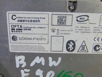 фото thumb №6, Модуль bluetooth bmw e60 e90 9204545