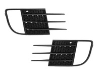 фото thumb №1, Решітка решітка заглушка vw golf vi 6 5k0 gti gtd