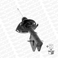 фото thumb №5, Амортизатор monroe original gas технологія g7281