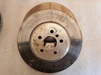 фото thumb №15, Суппорты тормозные диски тормозные колодки тормоза перед задняя bmw g60 g61 g45 x2 m-pakiet