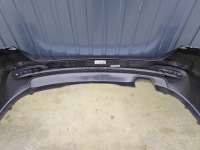 фото thumb №11, Бампер задній  bmw 3 f31 рестайлінг lci універсал 2015-18r pdc