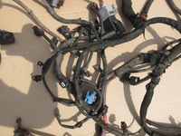 фото thumb №7, Renault grand scenic iii 1.9 dci 130 km f9q870 джгут двигуна