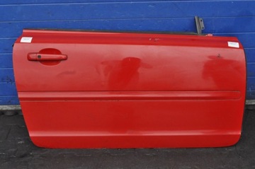 фото thumb №1, Volvo c70 ii дверь правый перед передние