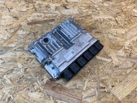 фото thumb №9, Комп'ютер блок керування двигуна bmw 1 f40 f44 2.0b 5a57781 0261s1066n