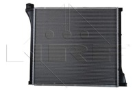 фото thumb №15, Nrf 503001 радіатор, система охолодження двигуна