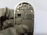 Mercedes s klasa w223 ключ pilot a2239051411 с Разборки, фото thumb