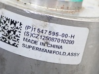 Насос тепла кондиціонера кондиціонер комплект tesla model 3 3d7 25r в Україні, фото thumb