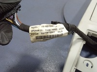 фото thumb №5, Seat altea бардачок полиця стельовий монітор 5p0868403