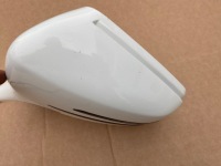 Mercedes w218 cls - білий дзеркало ліва зовнішнє - 20 pin 10+10 p в Україні, фото thumb