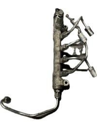 фото thumb №1, Denso планка впрыскивающий 0900 02m08696