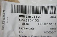 фото thumb №5, Gd audi tt 8s двигатель регулировки спинка 8s8959761a