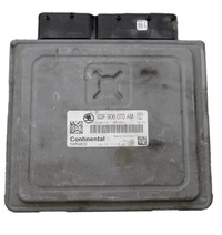 фото thumb №1, Блок управления skoda octavia ii 03f906070am 5wp44630