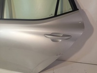 фото thumb №9, Hyundai i10 iii 2022r двері задні ліва t435