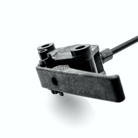 фото thumb №2, Трос тягa відкривання капот microcar mc1 mc2