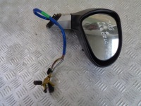 фото thumb №6, Дзеркало праве 10 pin peugeot 308 i t7 sw kombi 07- lak: ezrc