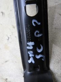 фото thumb №2, Регулировка высоты поперечина sx4 s-cross