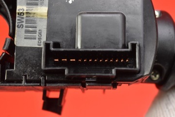 фото thumb №7, Кермовий/підкермовий перемикач поворотник kia ceed 1 i 10-12