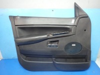 фото thumb №1, Обшивка двері лівий перед jeep grand cherokee wk lift