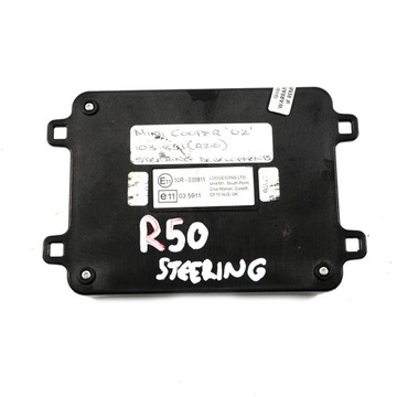 фото thumb №2, Mini cooper r50 lodgesons модуль управляющий системы рулевого