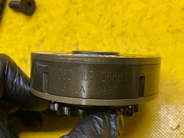 фото thumb №9, Варіатор регулятор розподільний вал 06d109088b audi a4 b6 b7 2.0 fsi awa