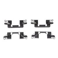 фото thumb №2, Набір монтажний гальмівний. nissan pathfinder r51 2