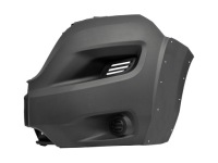 Купить Fiat ducato 2014- бампер перед левая 1612473580, фото thumb