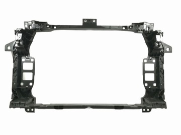 фото thumb №1, Pas переднее audi q7 2015-