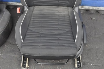 фото thumb №12, Kia pro ceed iii прокладка інтер'єру сидіння диван uk універсал gt-line