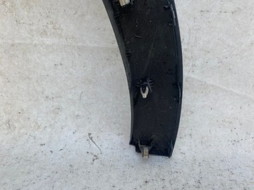 фото thumb №8, Hyundai ioniq v 5 ліва планка накладка na крило перед 87711-gi100