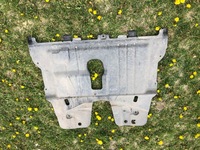 фото thumb №1, Fiat tipo ii захист двигуна нижня