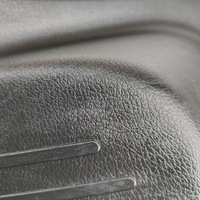 фото thumb №7, Mercedes-benz eqb 2024 молдинг поріг задня