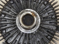 фото thumb №9, Bmw e39 3.0d m57 visko віскомуфта bmw x5 e53 lift 3.0d 2249216