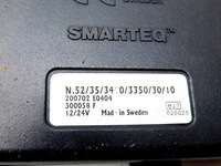 фото thumb №16, 11/22 nissan primera p12 smatreq набор na телефон