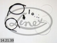 Трос тяга газа linex 14.21.39 Цена, фото thumb