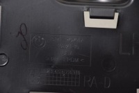 фото thumb №7, Bmw x5 g05 x6 g06 x7 g07 левая защита редуктор рулевой рейки подвеска