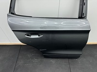 фото thumb №3, Skoda enyaq купе двері зад праві задні