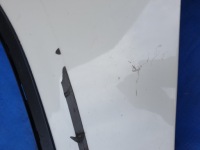 фото thumb №6, Mercedes gle gls x166 w166 w x 166 крила передній лівий aluminiowy