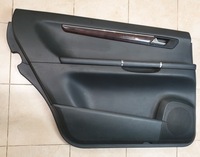 фото thumb №1, Боковина оббивка двері лівий зад mercedes r w251 довгий оригінальний номер eu