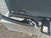 фото thumb №6, Mg4 mg потолок стойки пластики ручки солцезащитный козырёк комплект 2023r