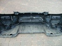 фото thumb №9, Бампер porsche cayenne 7p 09-14 r pdc