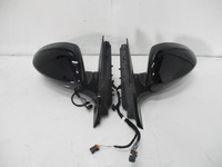 фото thumb №1, Дзеркало ліва citroen ds3 crossback 19r