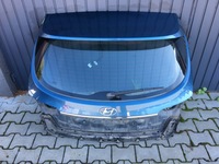 фото thumb №1, Hyundai i40 11- kombi крышка багажника задняя задняя yu6