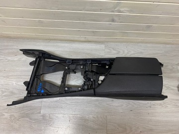 BMW 5 F10 F11 ЦЕНТРАЛЬНЫЙ ТУННЕЛЬ
