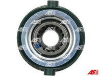 фото thumb №10, Сцепление односторонний, стартер as-pl sd0110