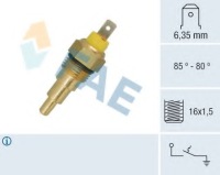 Выключатель вентилятора радиатора mitsubishi colt Цена, фото thumb