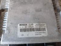 фото thumb №4, Renault - бортовой компьютер 0281001934