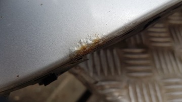 фото thumb №11, Mercedes w203 крыло левый перед 744