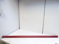 фото thumb №1, Peugeot 306 lift 99-01 молдинг дверь перед правая sedan