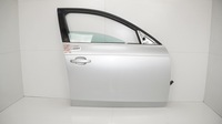 фото thumb №1, Дверь правый перед audi a4 b8 07-11r lx7w